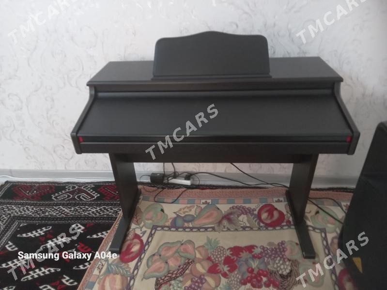 Tokly pıanına - Balkanabat - img 2