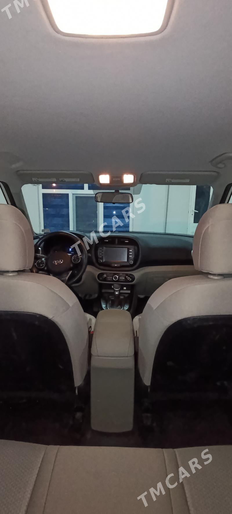 Kia Soul 2019 - 190 000 TMT - Aşgabat - img 2