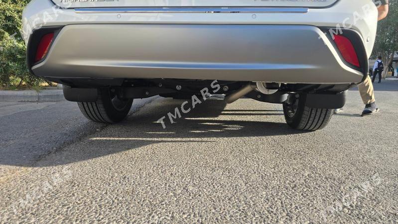 Toyota Highlander 2021 - 777 000 TMT - Olimpiýa şäherçesi - img 4