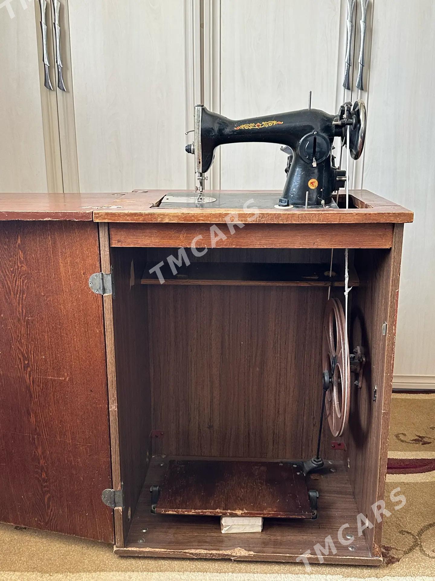 tikin mashyn, owerlok - 11 mkr - img 2