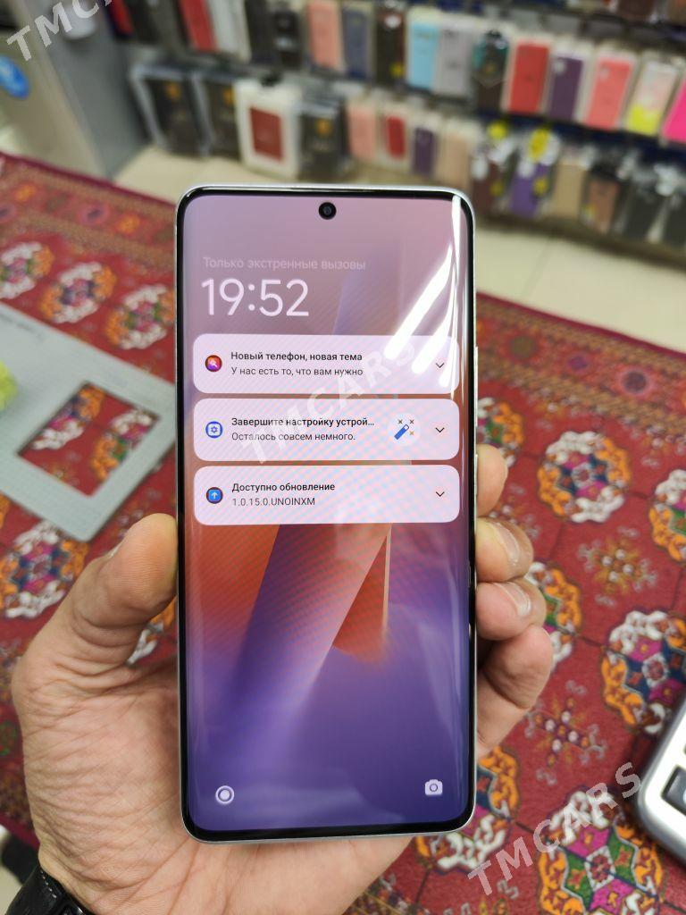 Redmi Note 13 pro plus 16-512 - Ашхабад - img 3