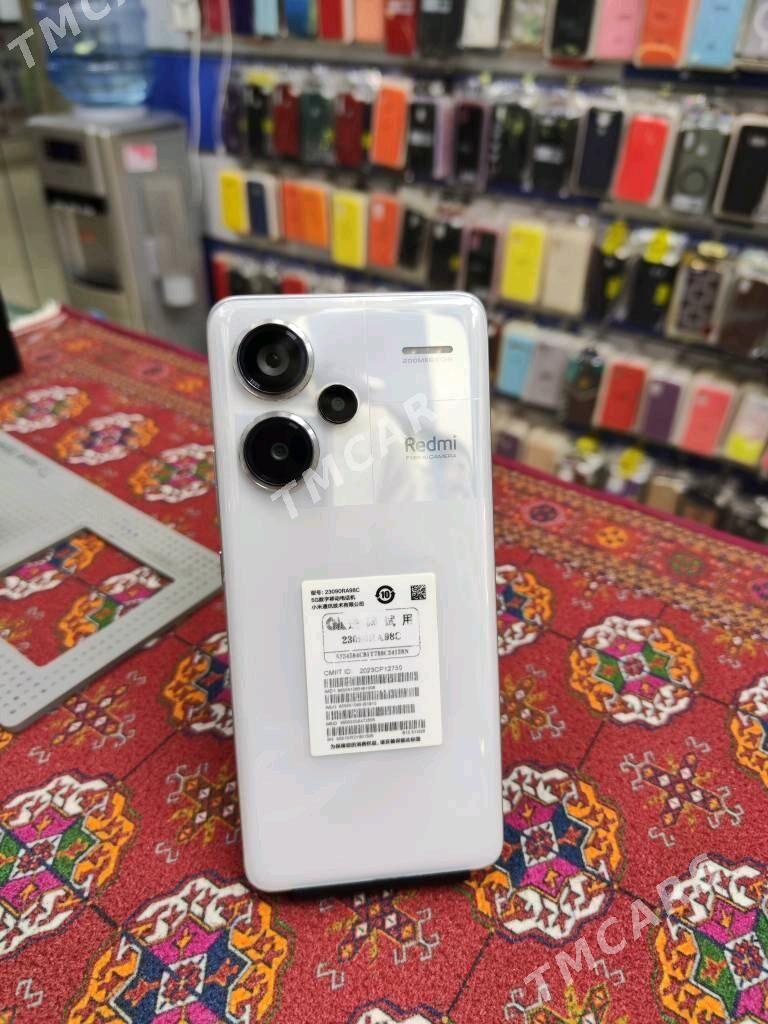 Redmi Note 13 pro plus 16-512 - Ашхабад - img 5