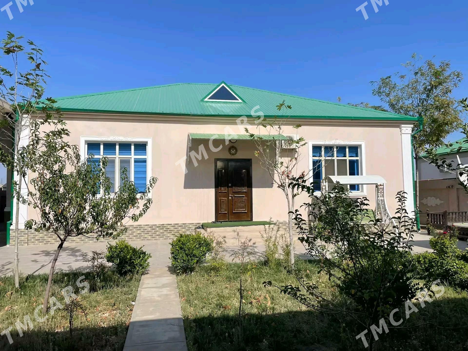 SATLYK ANEW FULL-PLAN - Анев - img 4