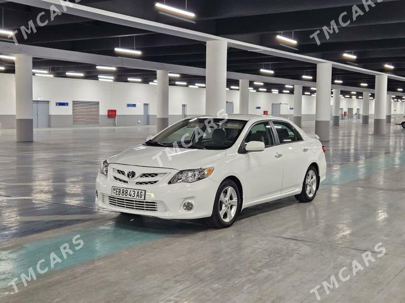Toyota Corolla 2012 - 170 000 TMT - Ашхабад - img 4