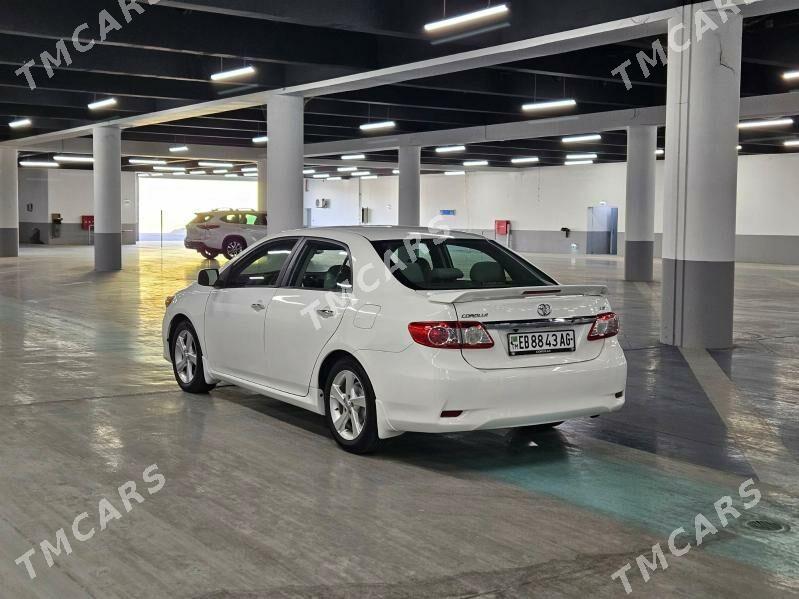 Toyota Corolla 2012 - 170 000 TMT - Ашхабад - img 3