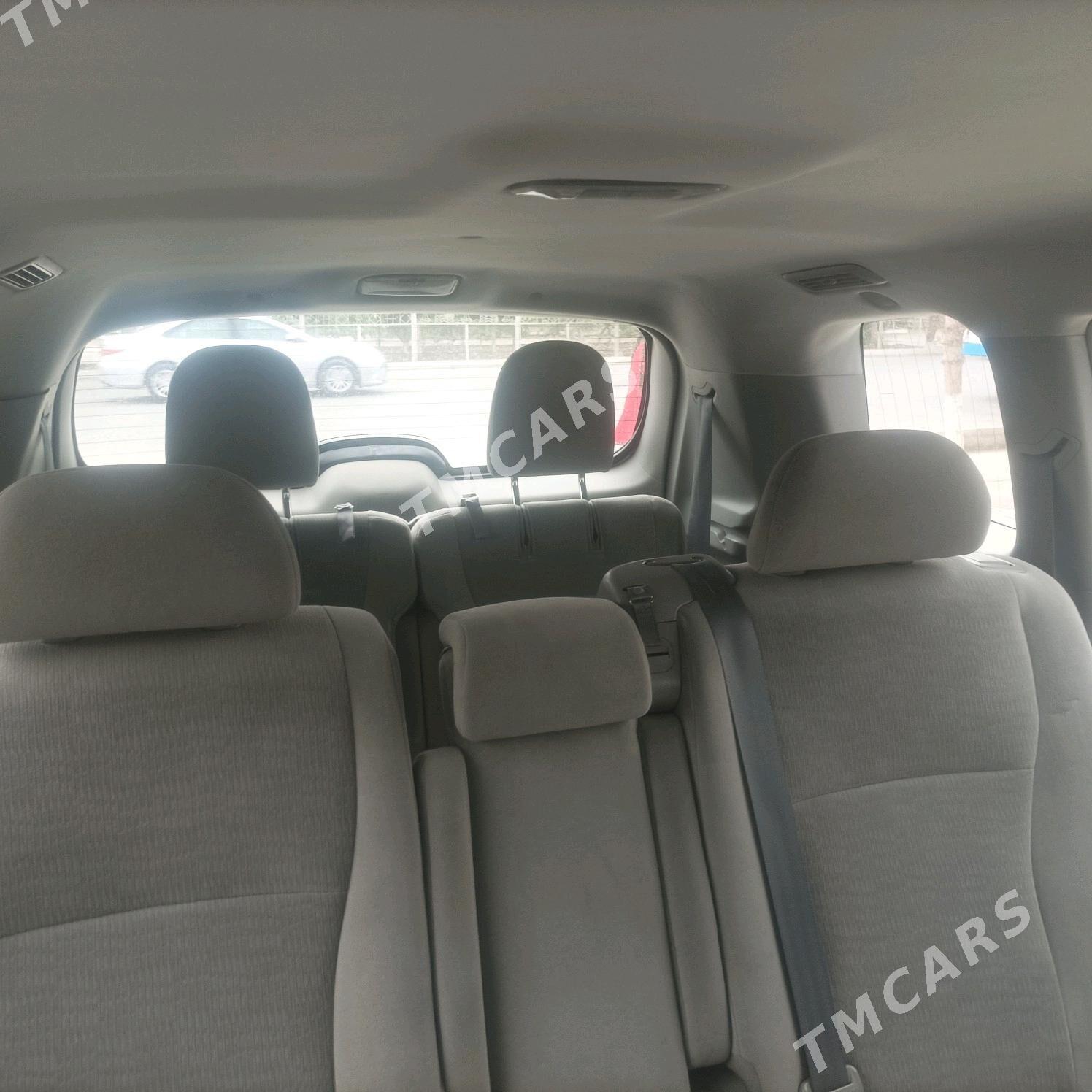 Toyota Highlander 2012 - 320 000 TMT - Туркменабат - img 4