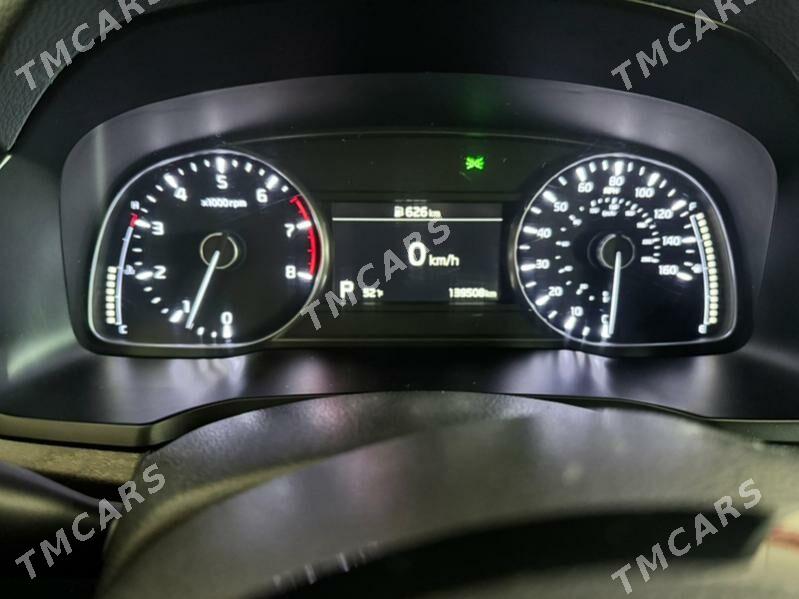 Kia Cadenza 2020 - 380 000 TMT - Ашхабад - img 7