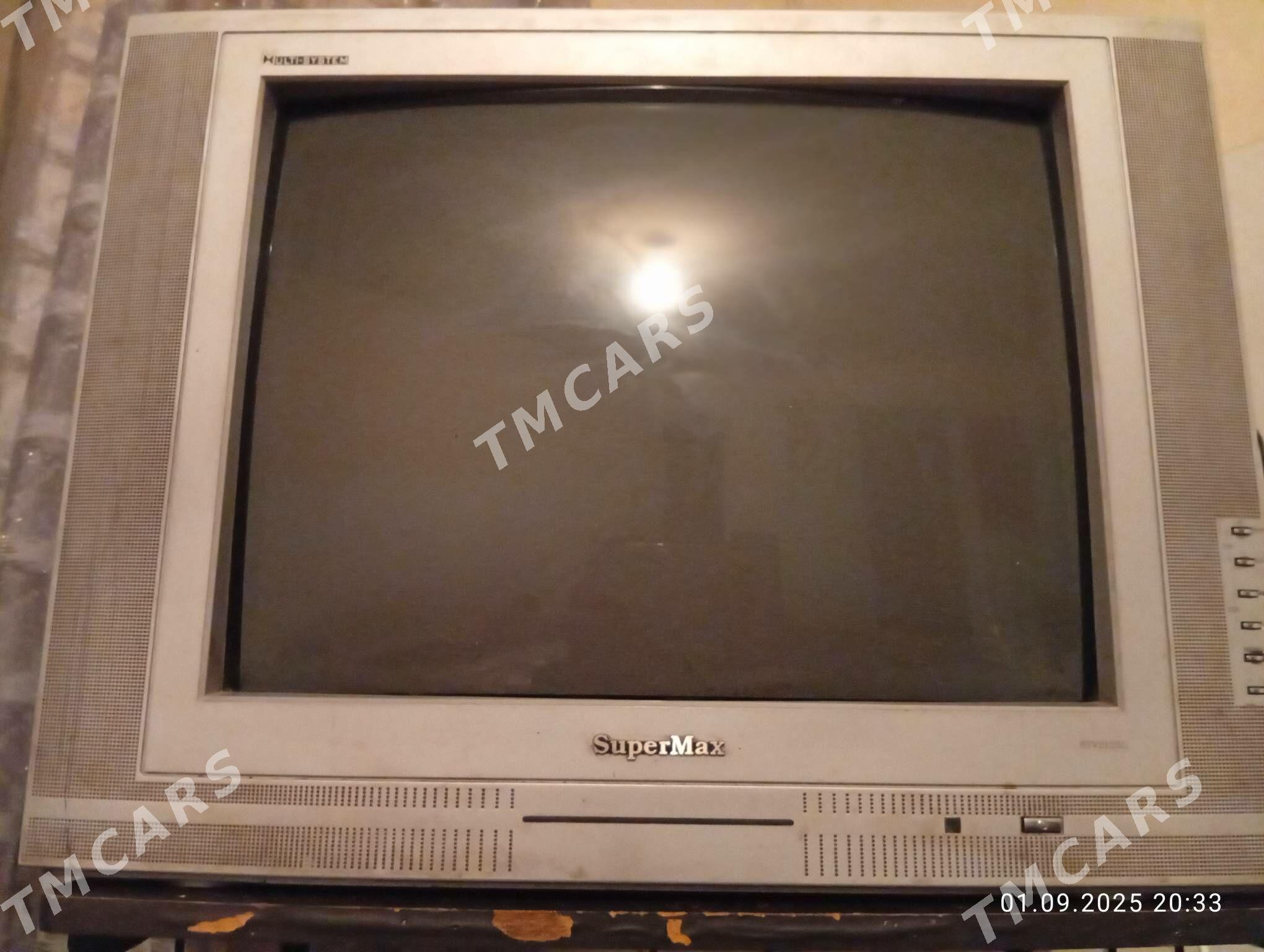 telewizor - Daşoguz - img 2