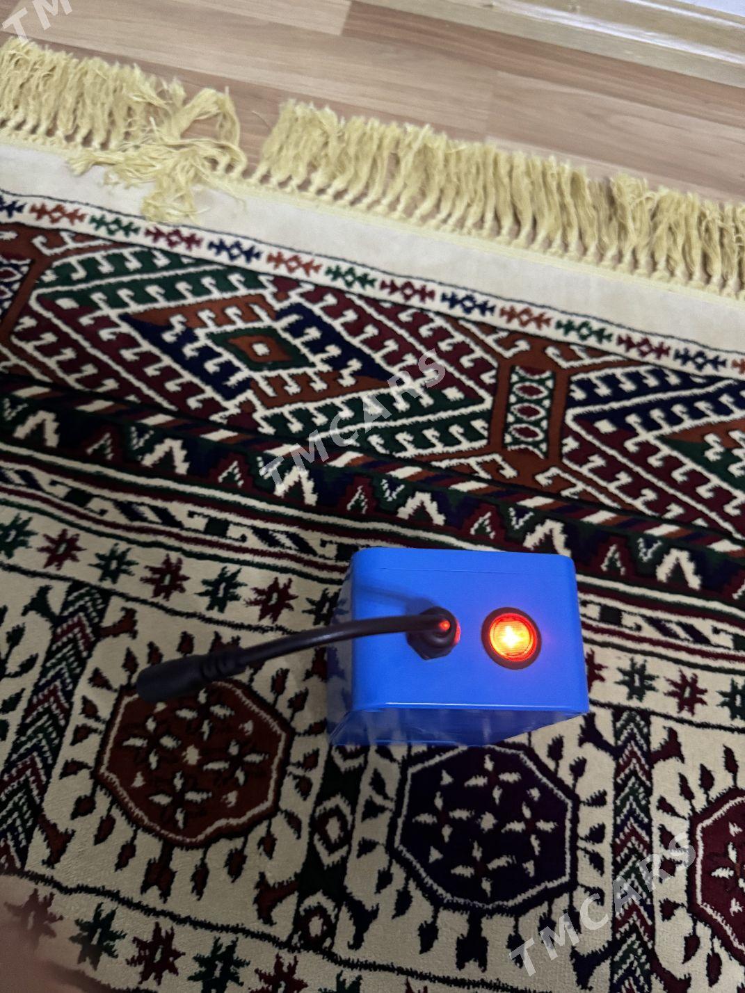 Mişka batarey - Täze zaman - img 3
