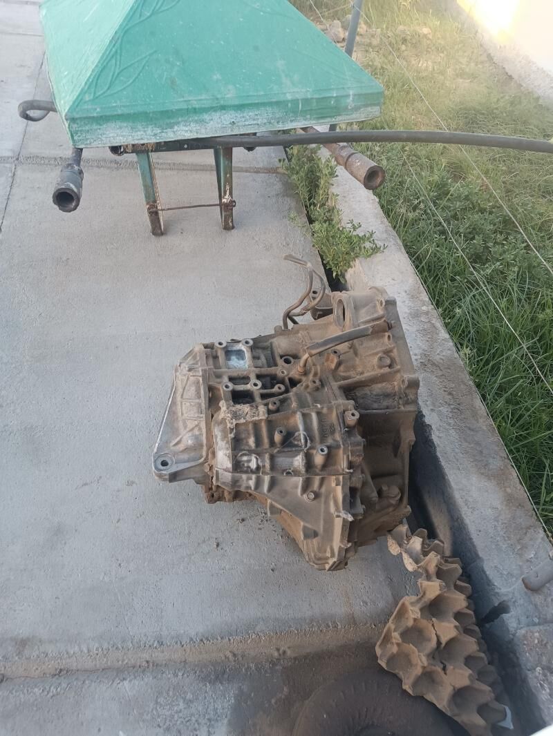 duty camry karopga 2 500 TMT - Balkanabat - img 2