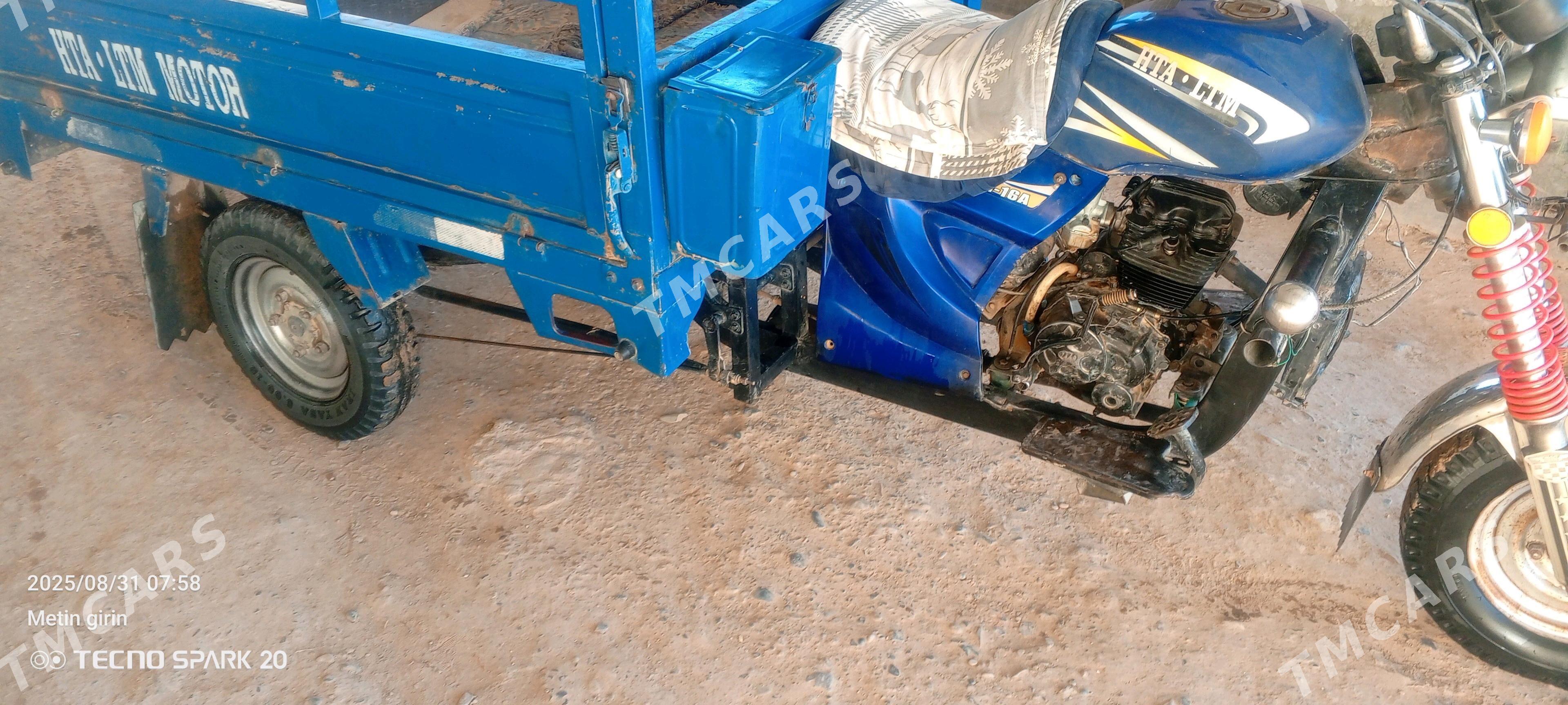 Fekon FK200-14G 2005 - 15 000 TMT - Бабадайхан - img 2