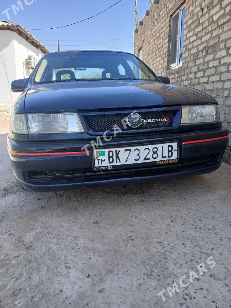 Opel Vectra 1992 - 30 000 TMT - Сакар - img 5