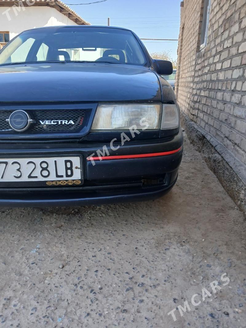 Opel Vectra 1992 - 30 000 TMT - Сакар - img 7