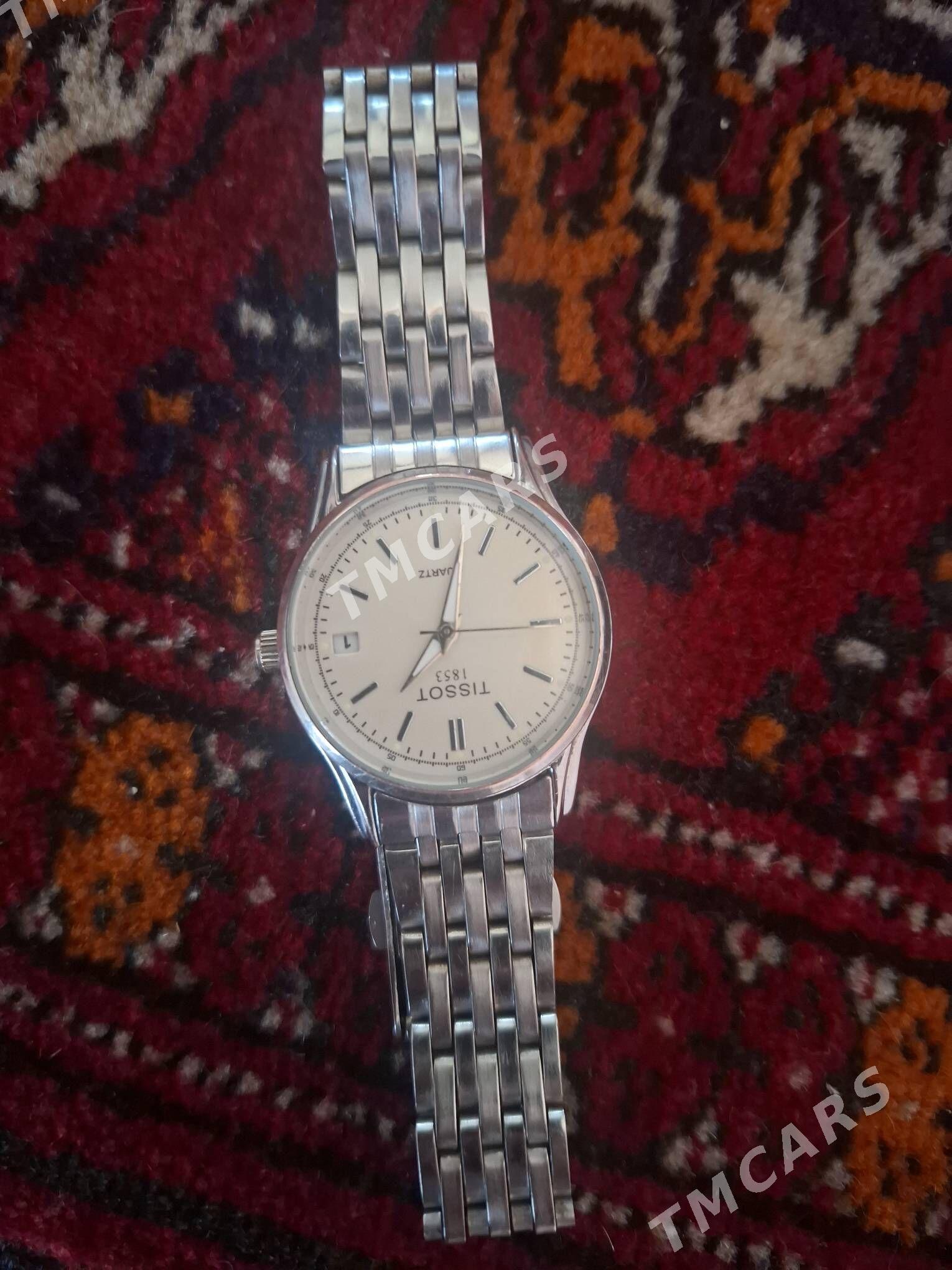 Tissot sagat gyzynky - Howdan "A" - img 3