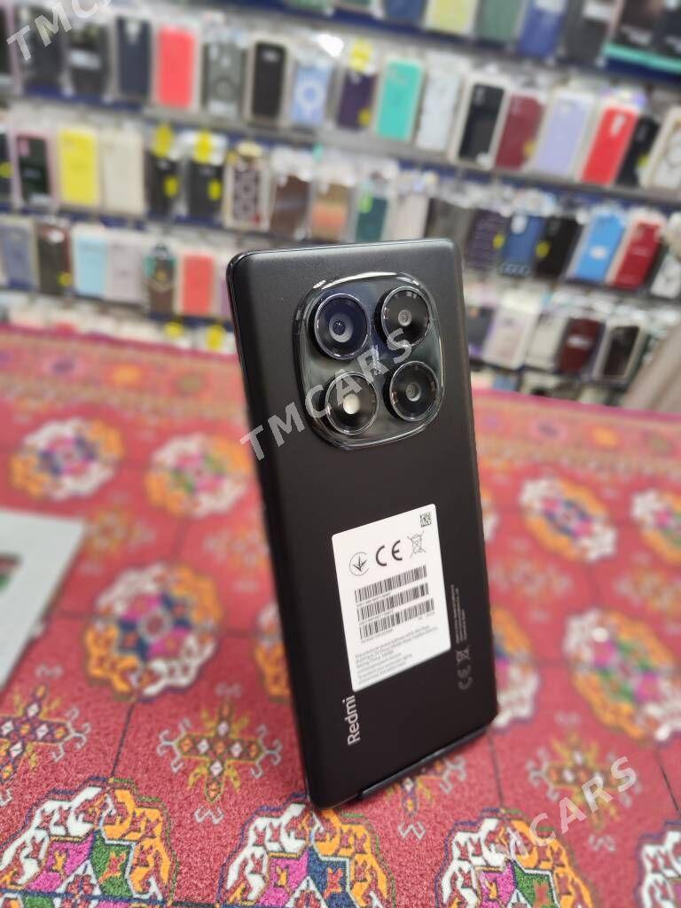 Redmi Note 14 pro 8-256 gb - Ашхабад - img 4