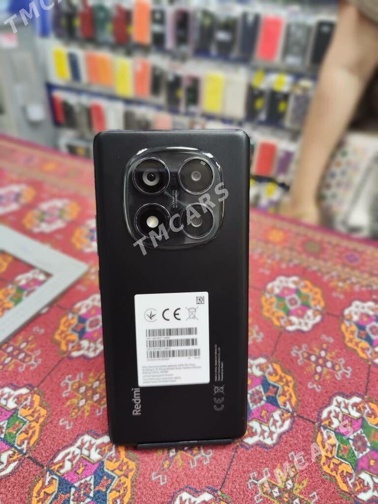 Redmi Note 14 pro 8-256 gb - Ашхабад - img 5
