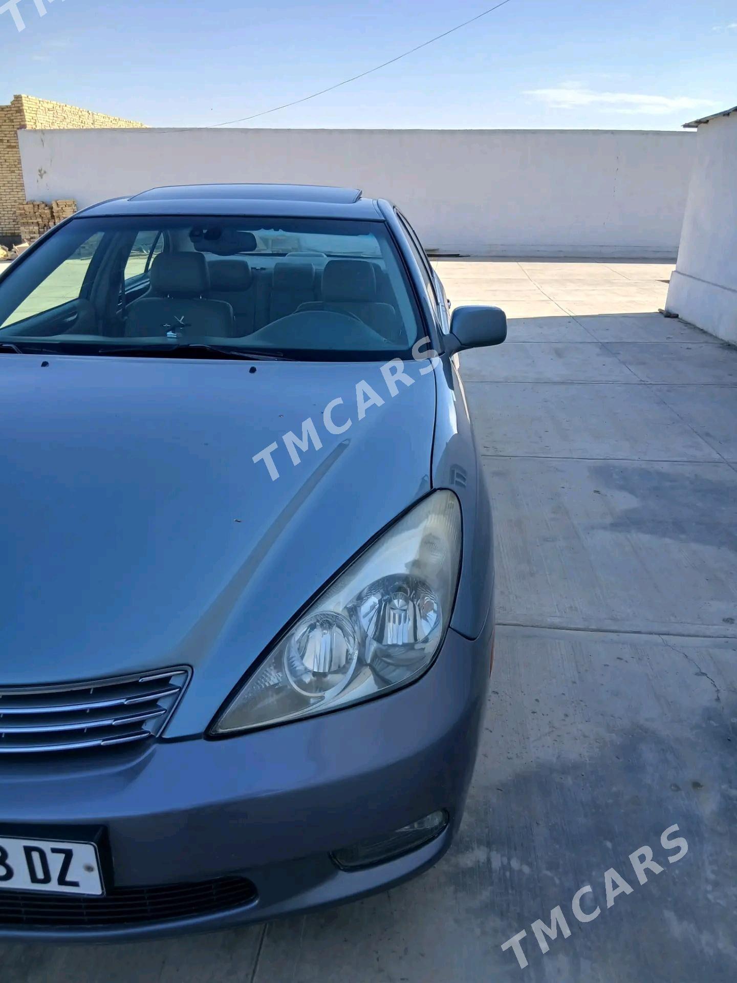 Lexus ES 300 2003 - 180 000 TMT - Köneürgenç - img 4