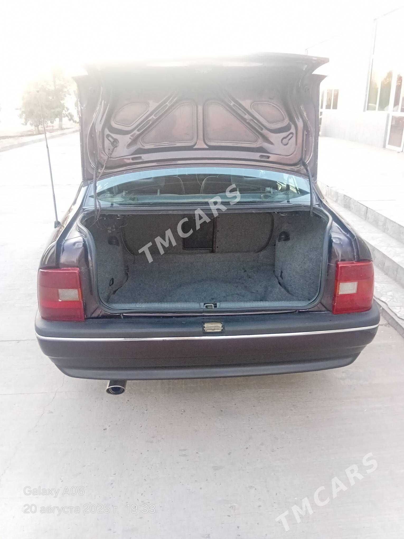 Opel Vectra 1992 - 40 000 TMT - Туркменабат - img 3