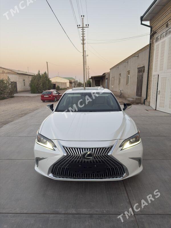 Lexus ES 350 2020 - 595 000 TMT - Daşoguz - img 9