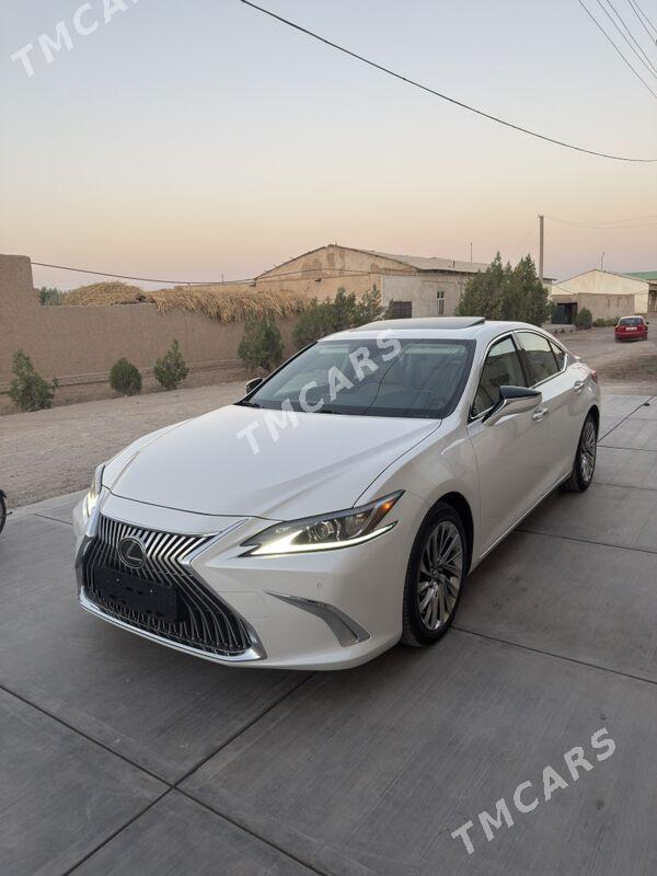 Lexus ES 350 2020 - 595 000 TMT - Daşoguz - img 2