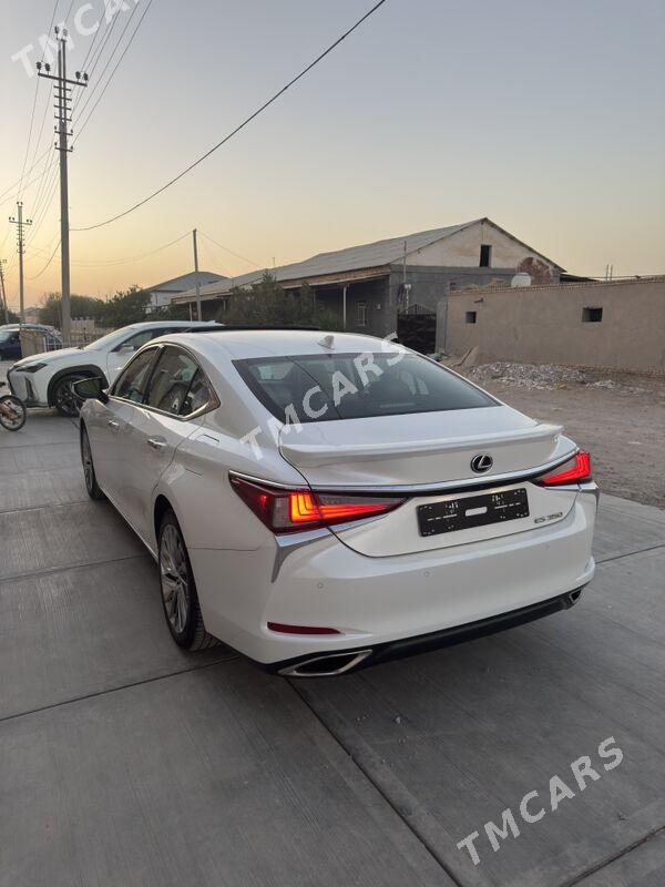 Lexus ES 350 2020 - 595 000 TMT - Daşoguz - img 6