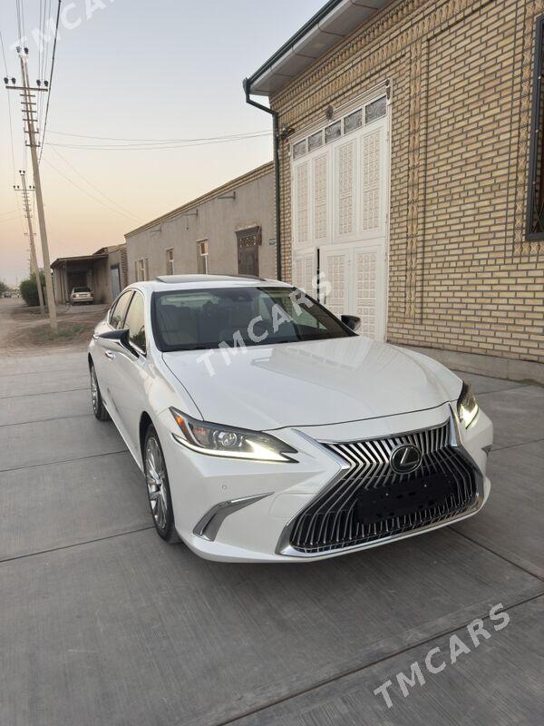Lexus ES 350 2020 - 595 000 TMT - Daşoguz - img 4