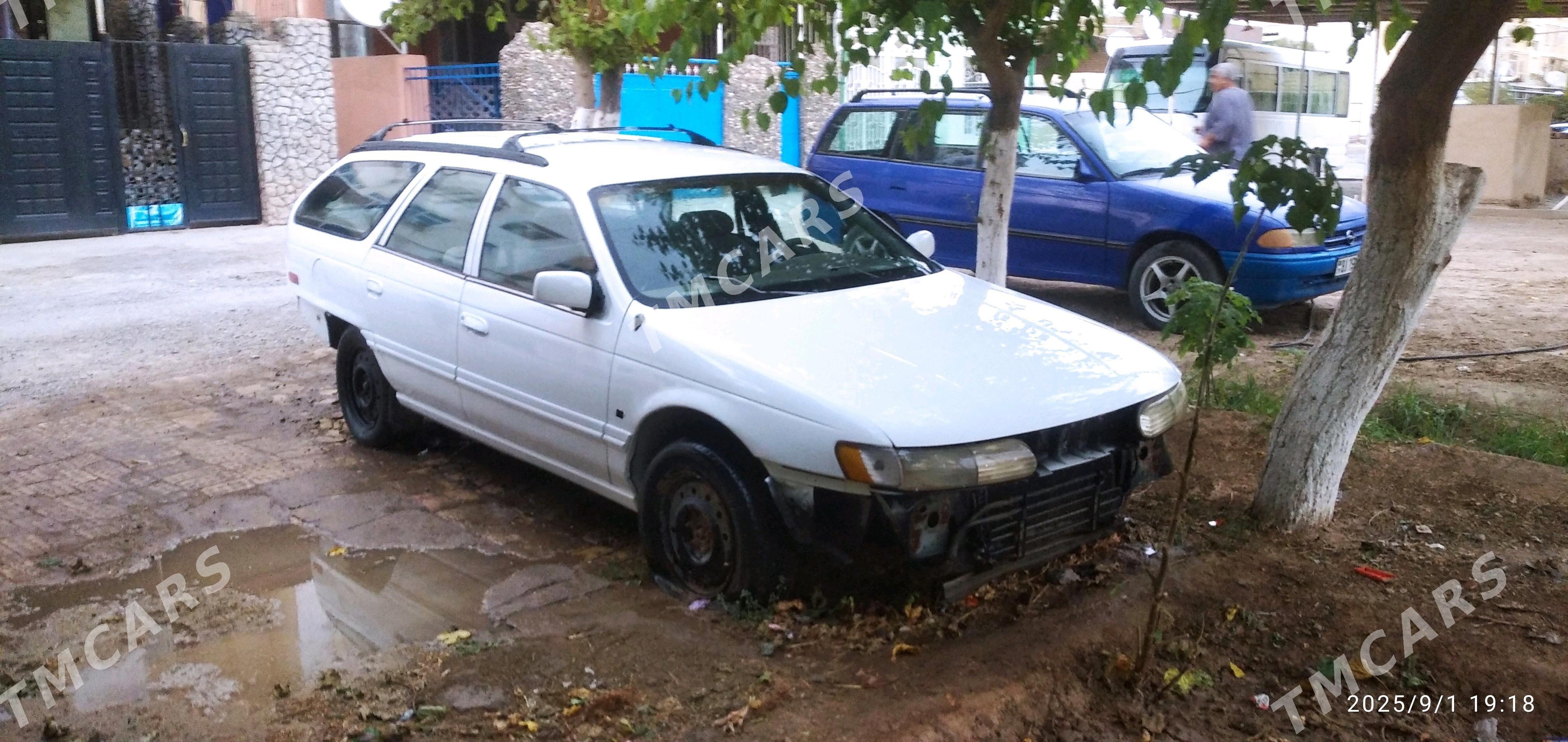 Ford Taurus 1994 - 15 000 TMT - Baýramaly - img 7