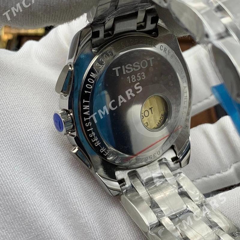 Tissot mehanika - Aşgabat - img 2