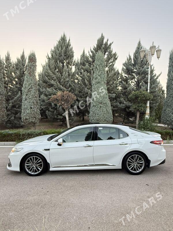 Toyota Camry 2018 - 410 000 TMT - 30 мкр - img 9