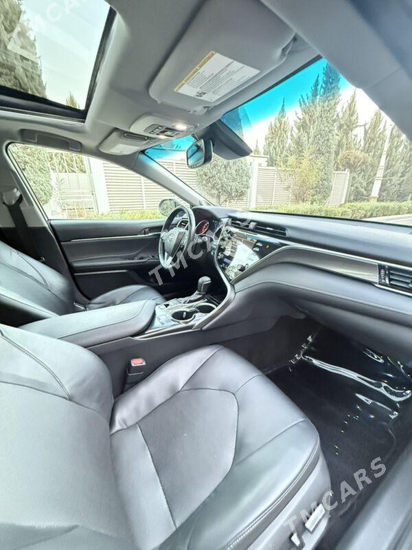 Toyota Camry 2018 - 410 000 TMT - 30 мкр - img 8