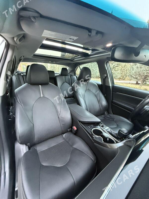 Toyota Camry 2018 - 410 000 TMT - 30 мкр - img 7