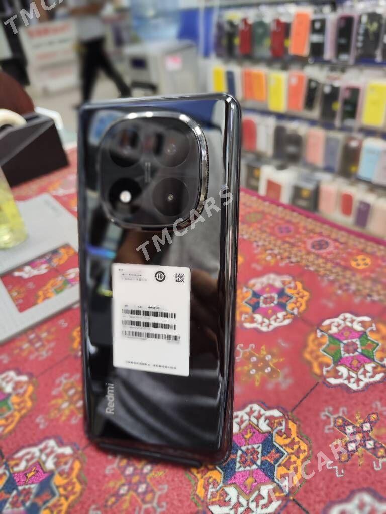 Redmi Note14 pro plus 16-512 g - Ашхабад - img 3