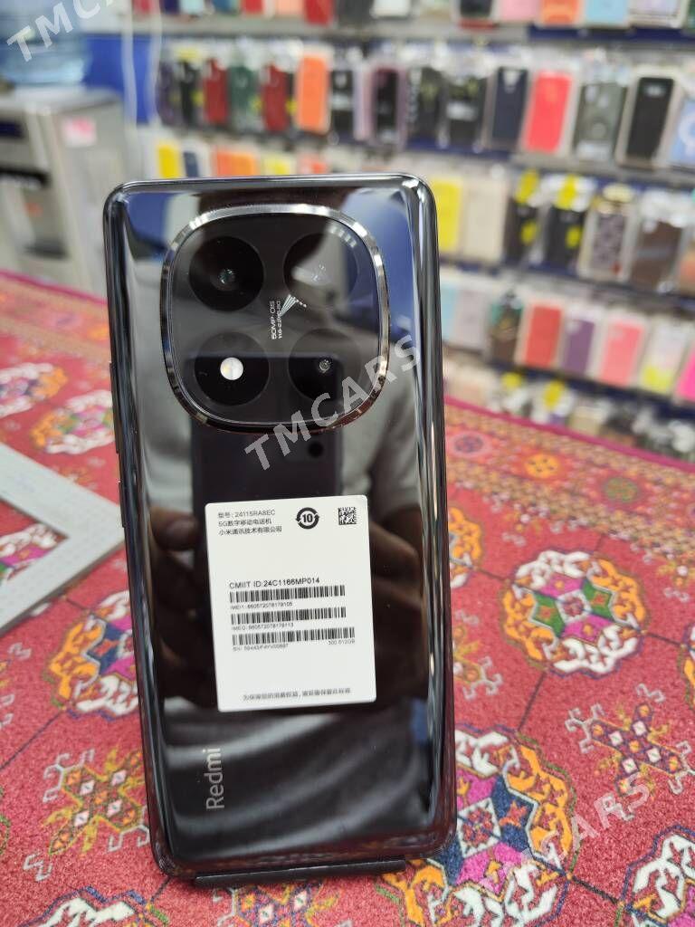 Redmi Note14 pro plus 16-512 g - Ашхабад - img 2