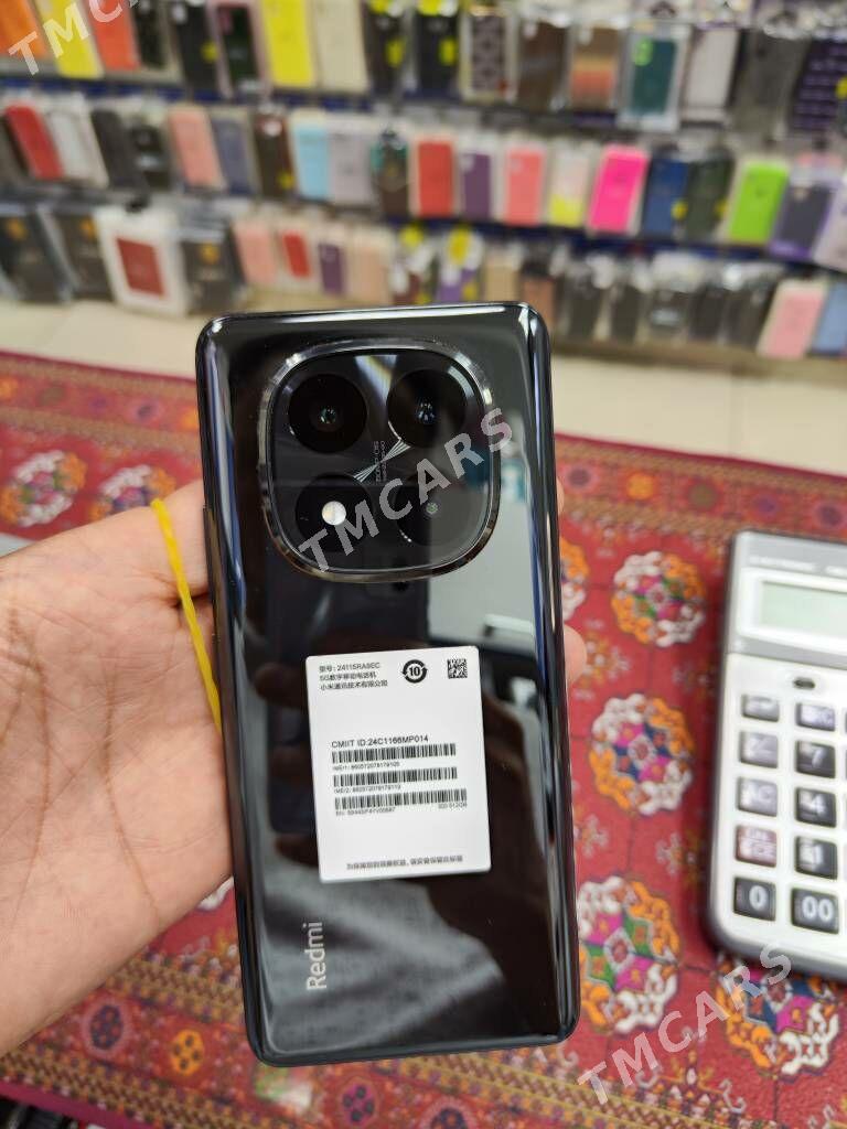 Redmi Note14 pro plus 16-512 g - Ашхабад - img 4