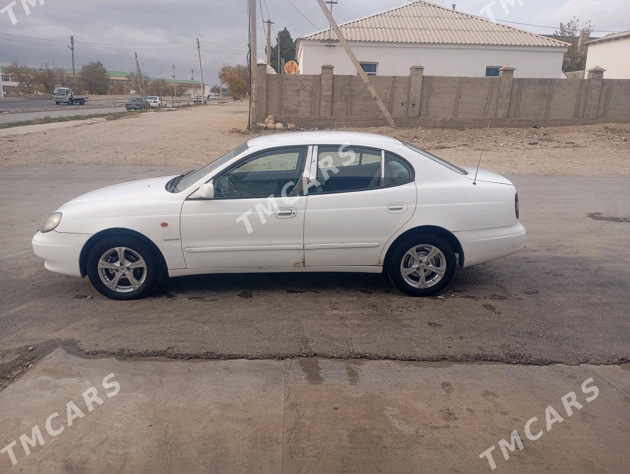 Daewoo Leganza 1998 - 38 000 TMT - Balkanabat - img 2