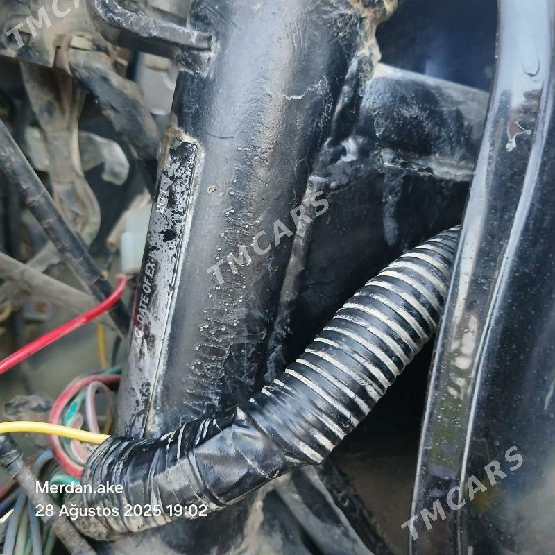 Fekon FK200-14G 2013 - 15 000 TMT - Магданлы - img 2