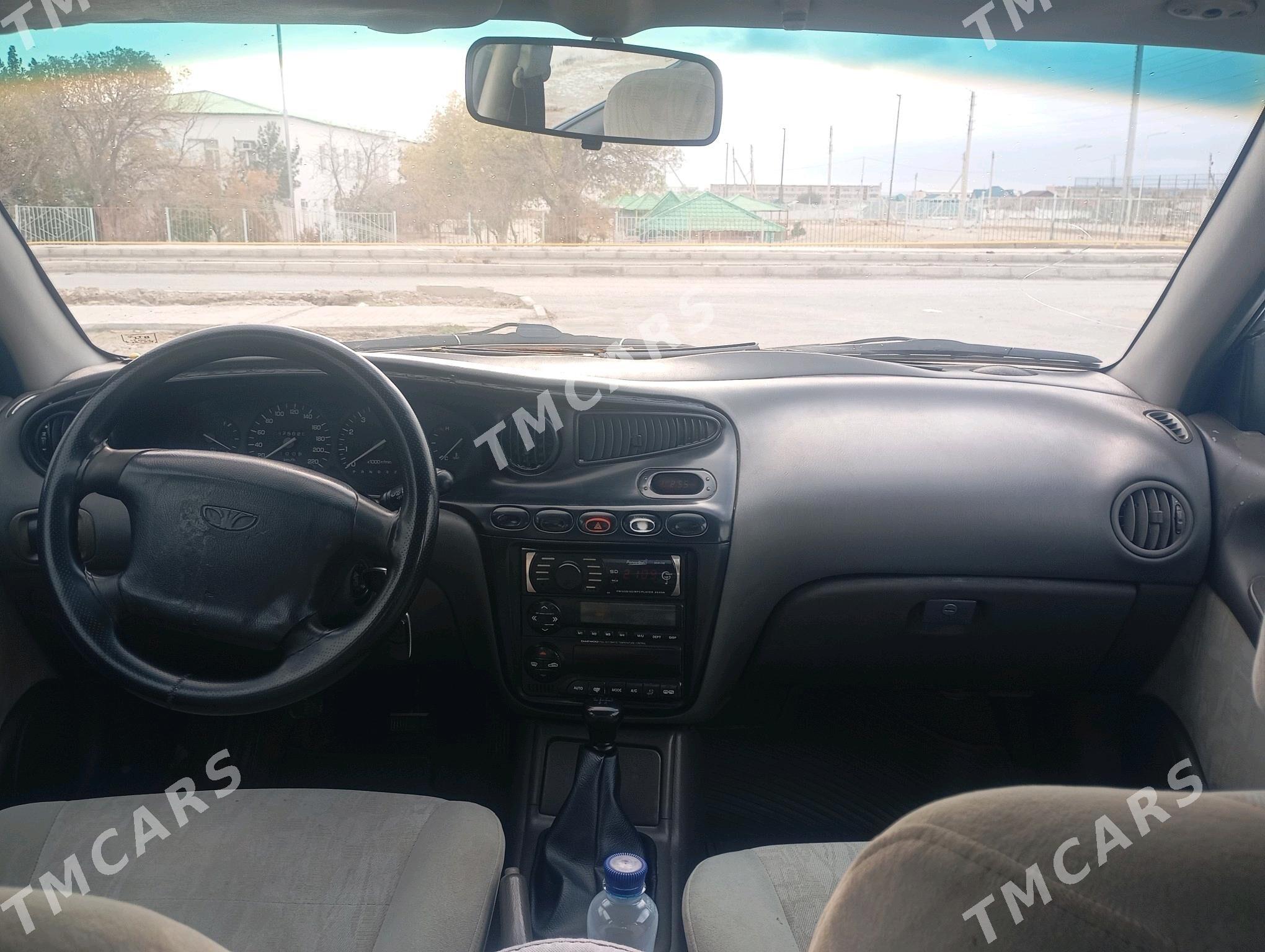 Daewoo Leganza 1998 - 38 000 TMT - Balkanabat - img 3