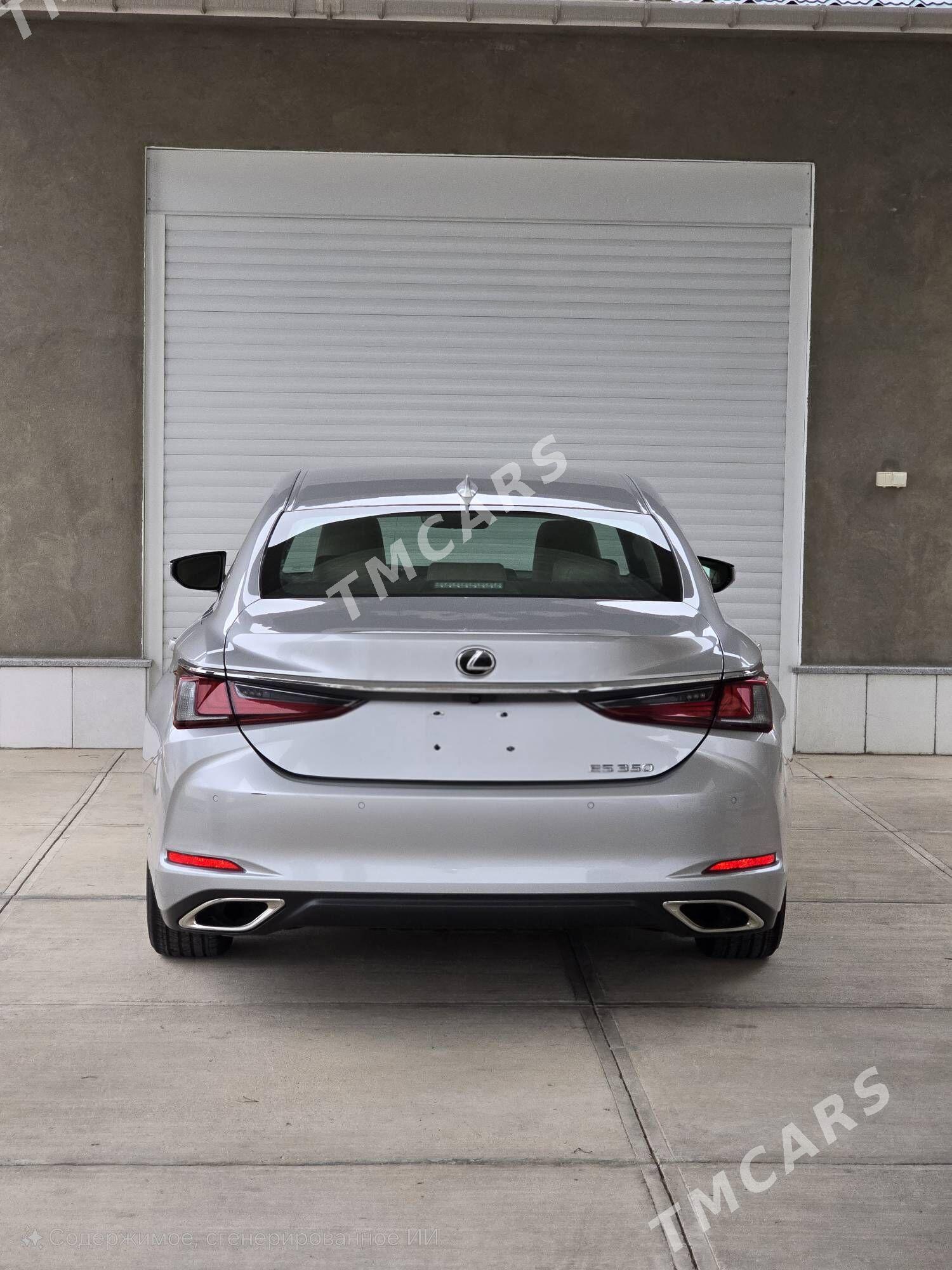 Lexus ES 350 2020 - 525 000 TMT - Балканабат - img 2