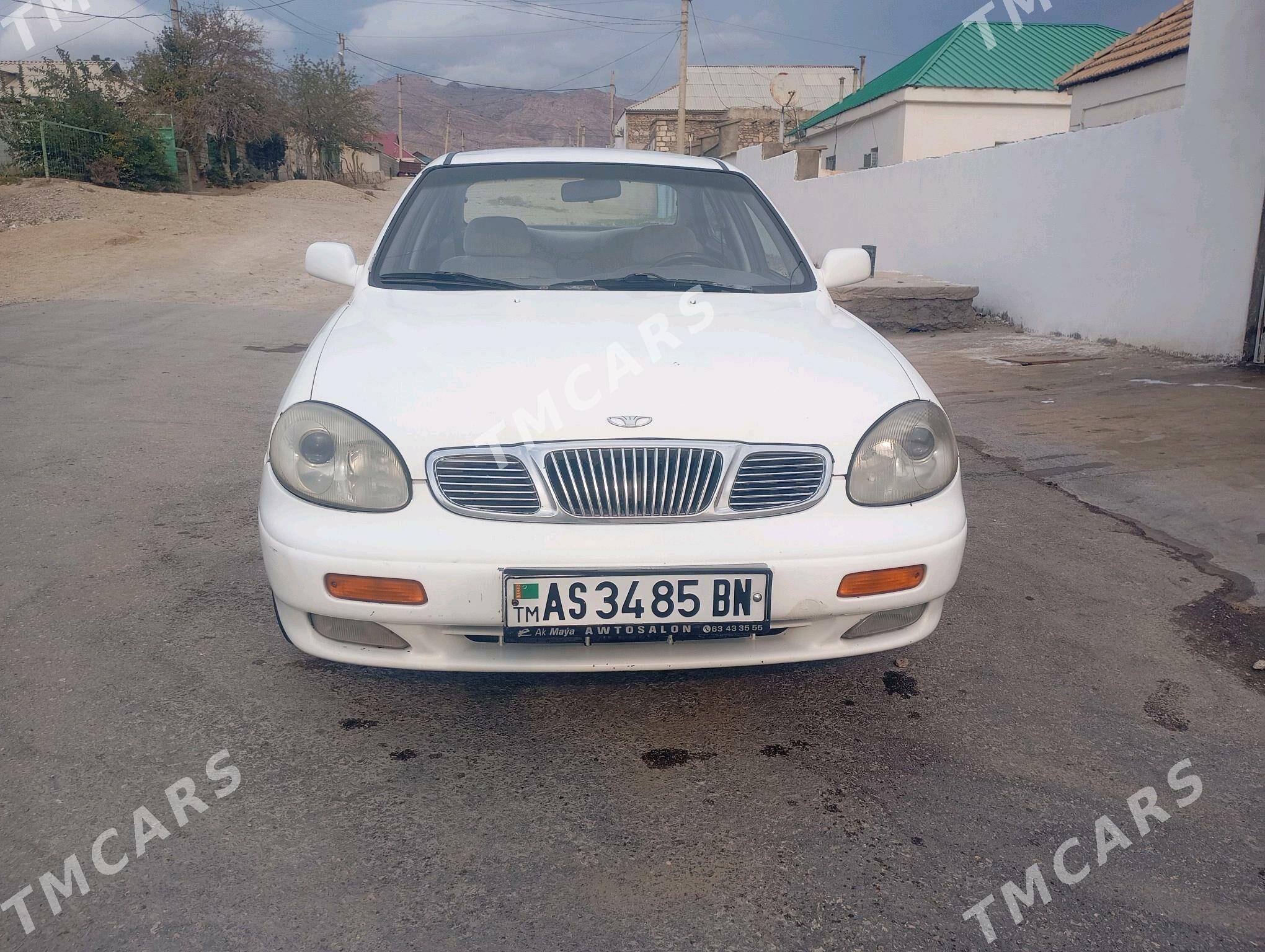 Daewoo Leganza 1998 - 38 000 TMT - Balkanabat - img 4