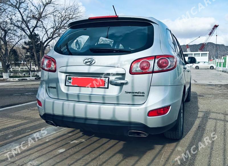 Hyundai Santa Fe 2010 - 145 000 TMT - Türkmenbaşy - img 2