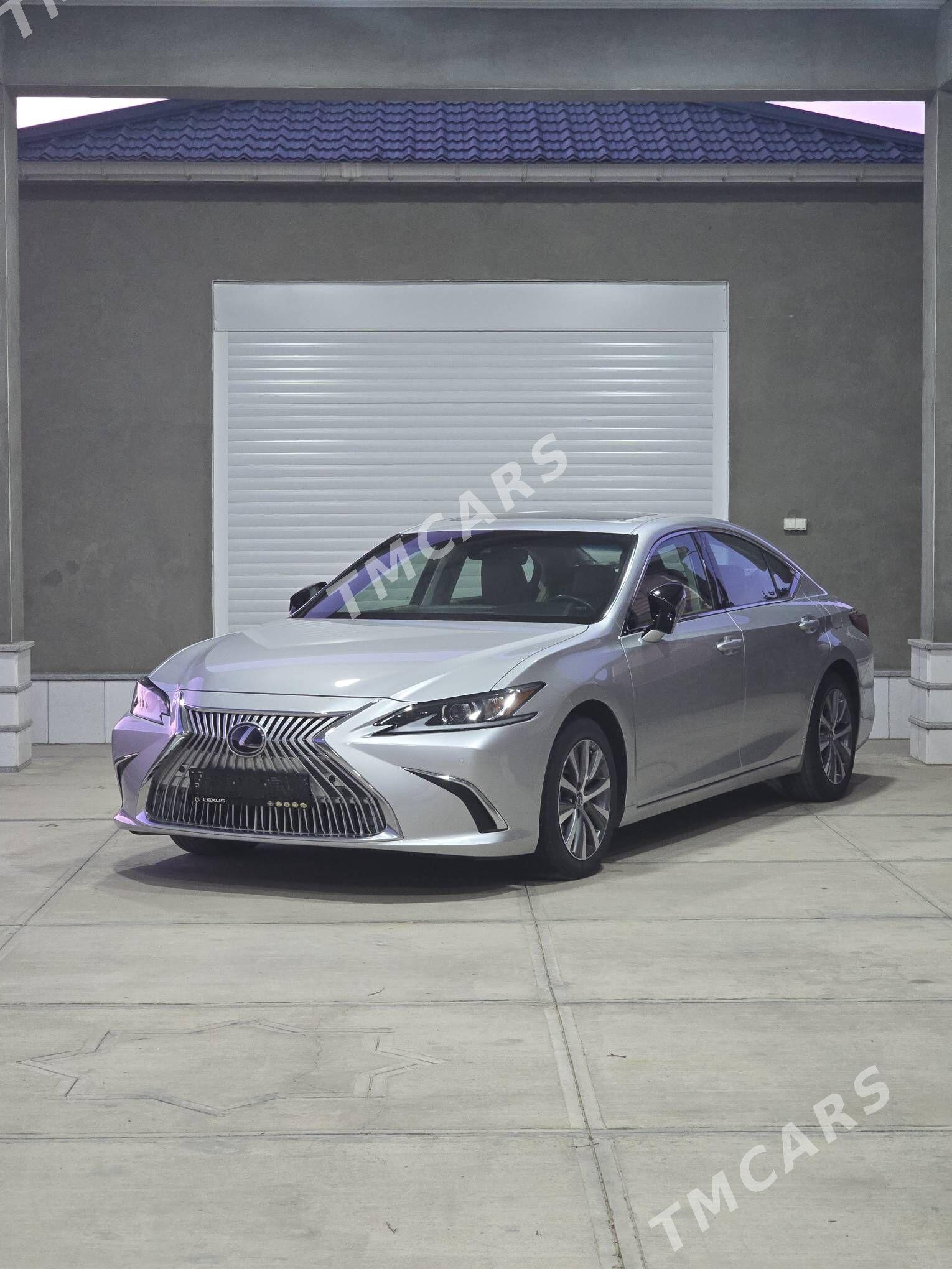 Lexus ES 350 2020 - 525 000 TMT - Балканабат - img 3