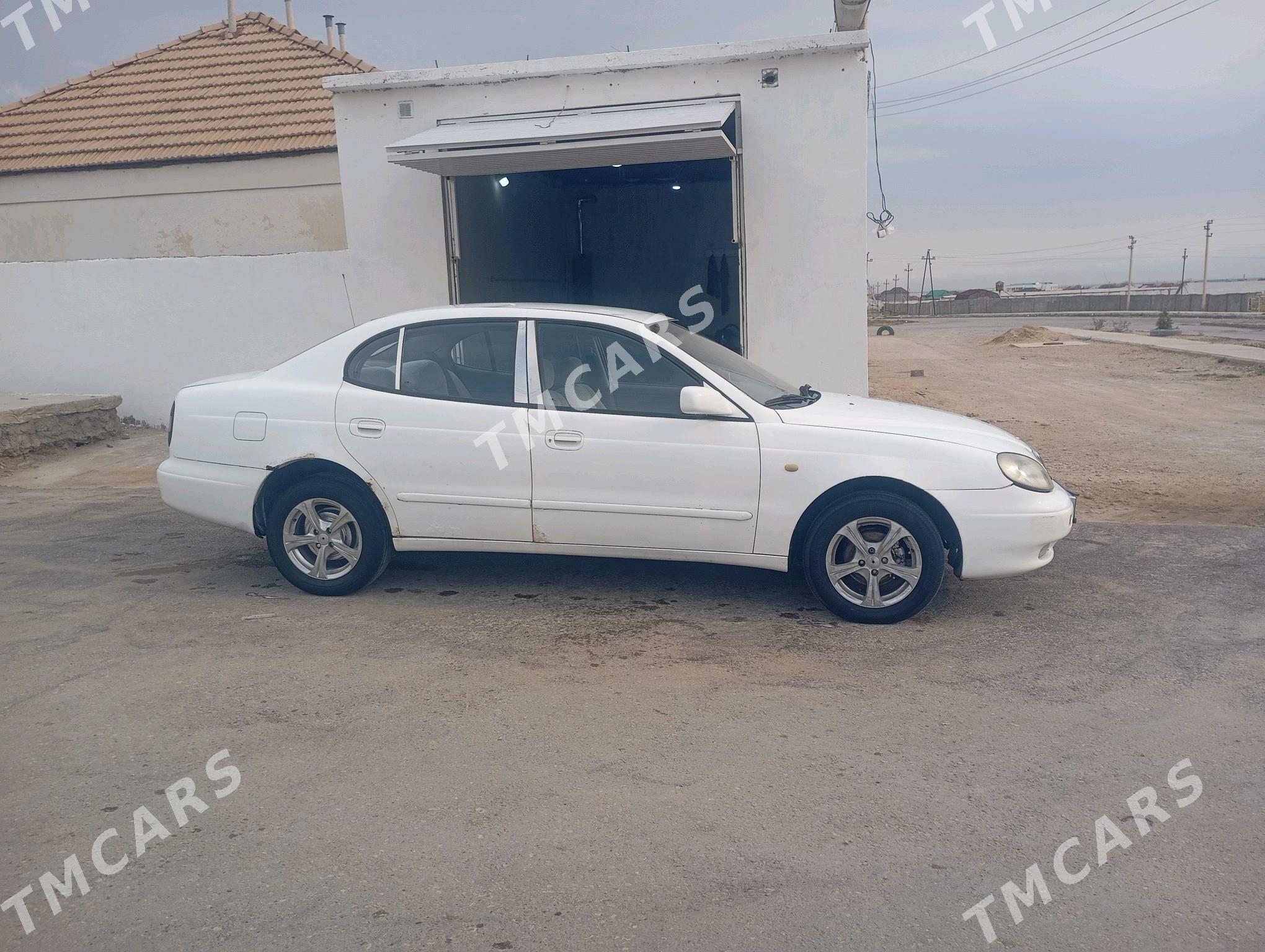 Daewoo Leganza 1998 - 38 000 TMT - Balkanabat - img 6