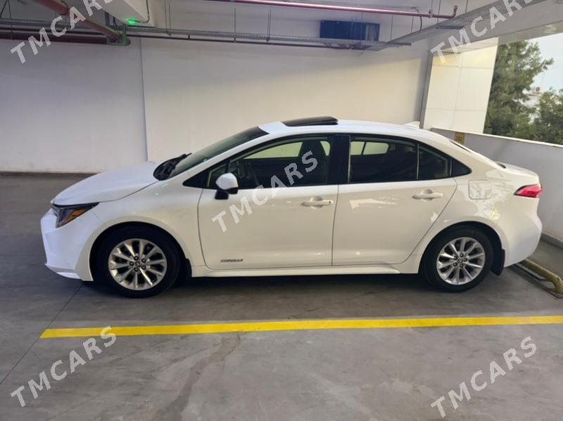 Toyota Corolla 2019 - 260 000 TMT - Ашхабад - img 3