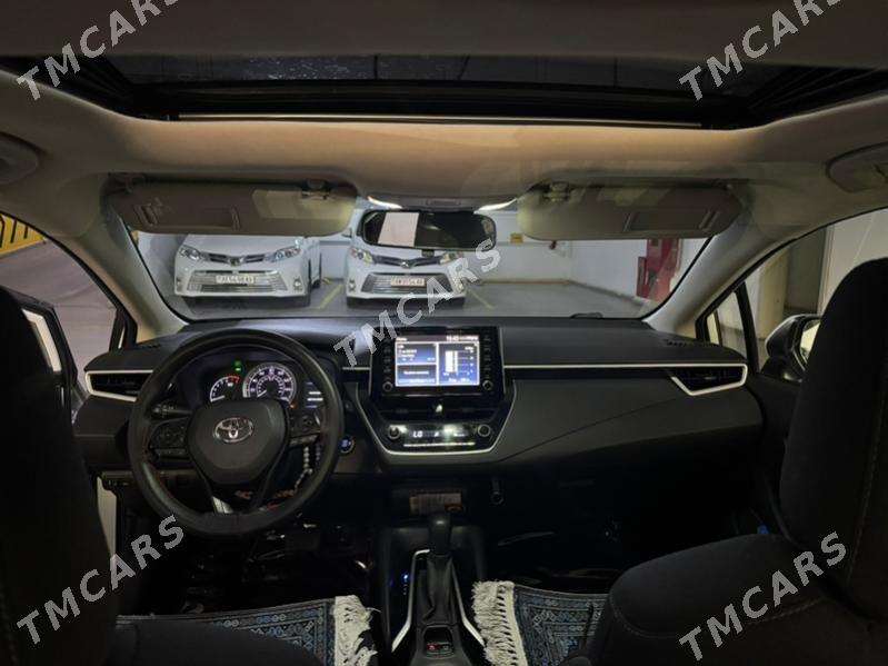 Toyota Corolla 2019 - 260 000 TMT - Ашхабад - img 4