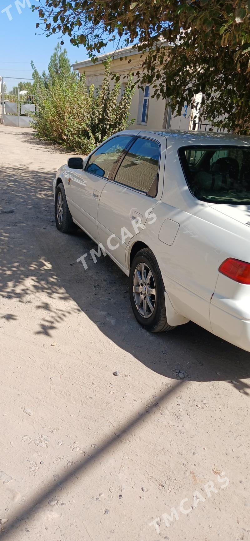 Toyota Camry 2000 - 145 000 TMT - Mary - img 2