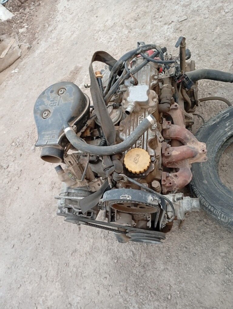 1.8 opel motor zbor 8 000 TMT - Türkmenabat - img 3