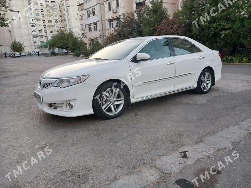 Toyota Camry 2012 - 215 000 TMT - Ашхабад - img 2