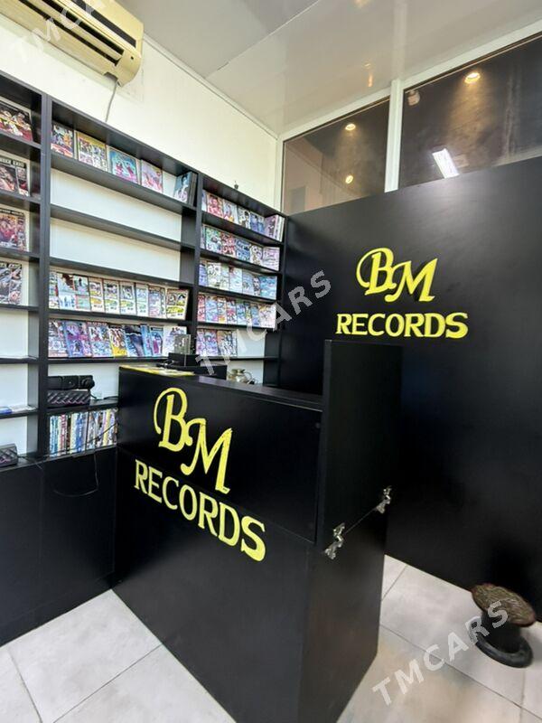 tayyn biznes prokat records - Änew - img 4