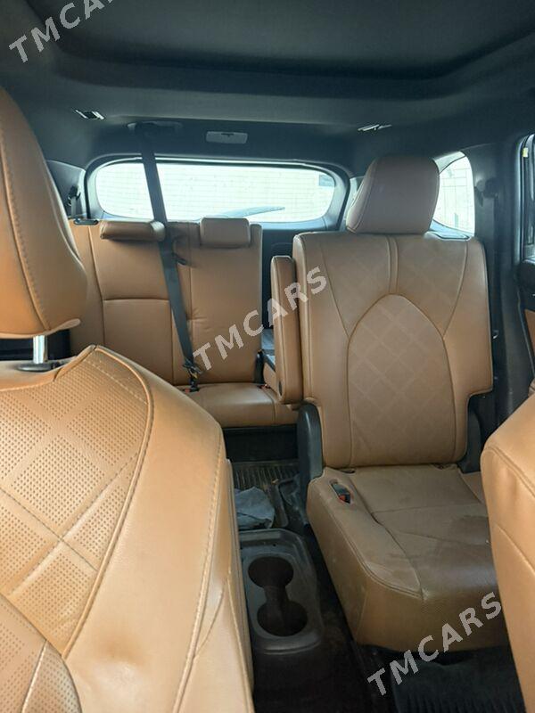 Toyota Highlander 2021 - 680 000 TMT - Ашхабад - img 7