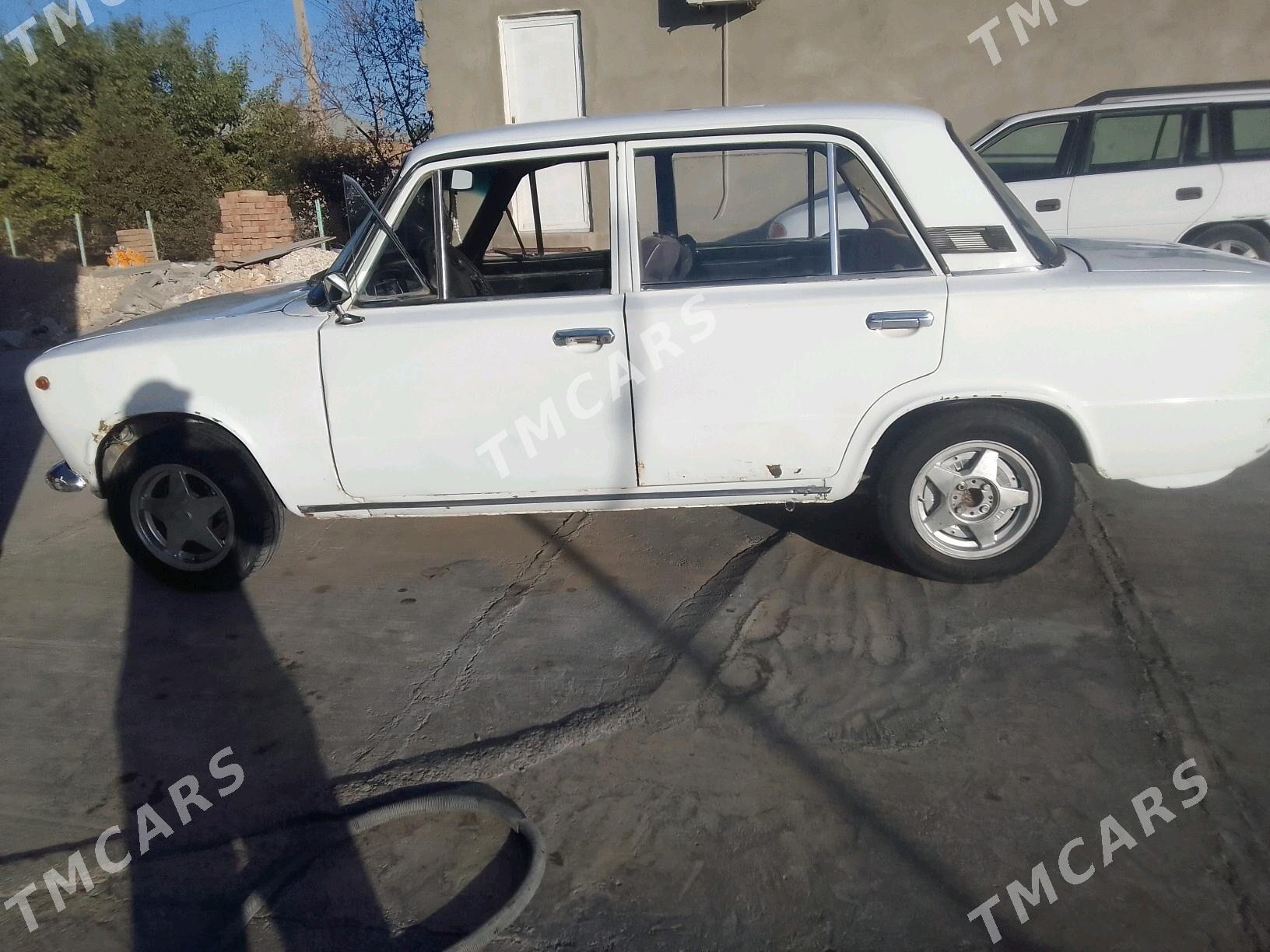Lada 2104 1984 - 11 000 TMT - Бахарден - img 2